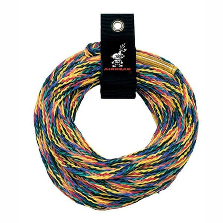 TUBE TOW ROPE 2 RIDER - Get Tight Gear