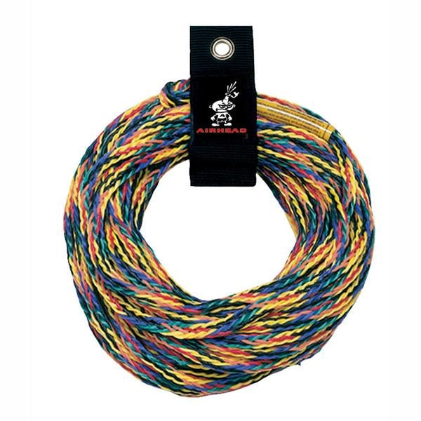 TUBE TOW ROPE 2 RIDER - Get Tight Gear
