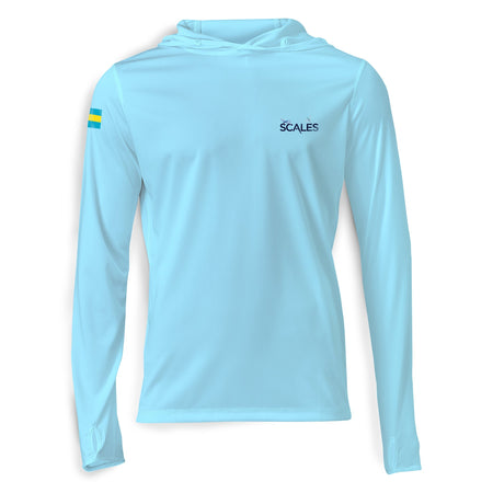 Tuna Frenzy Hooded Performance - Get Tight Gear