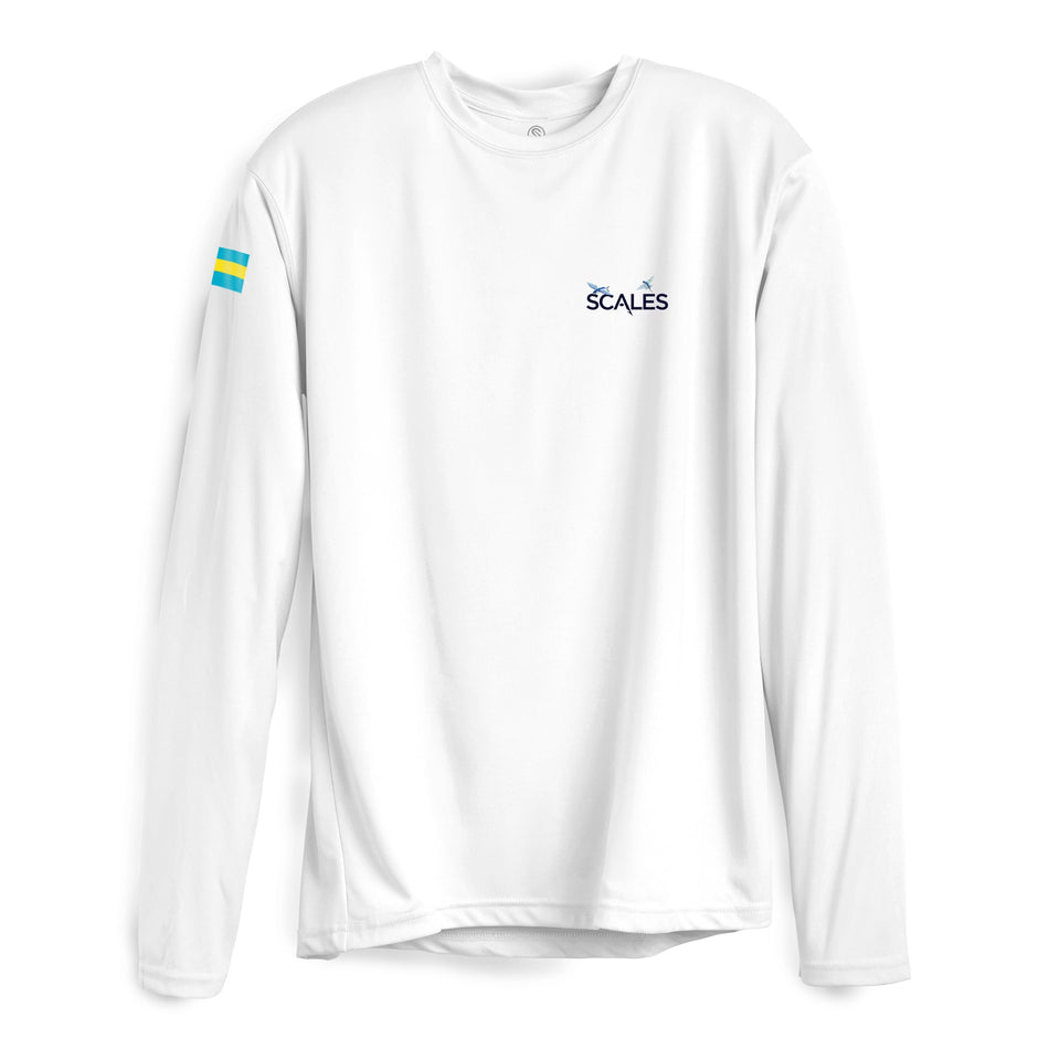 Tuna Frenzy LS Performance - Get Tight Gear