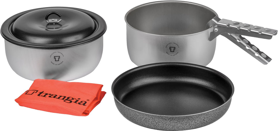 Tundra 3 Duossal - Get Tight Gear