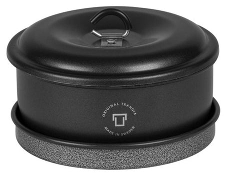 Tundra 3 Mini Camping Set - Get Tight Gear