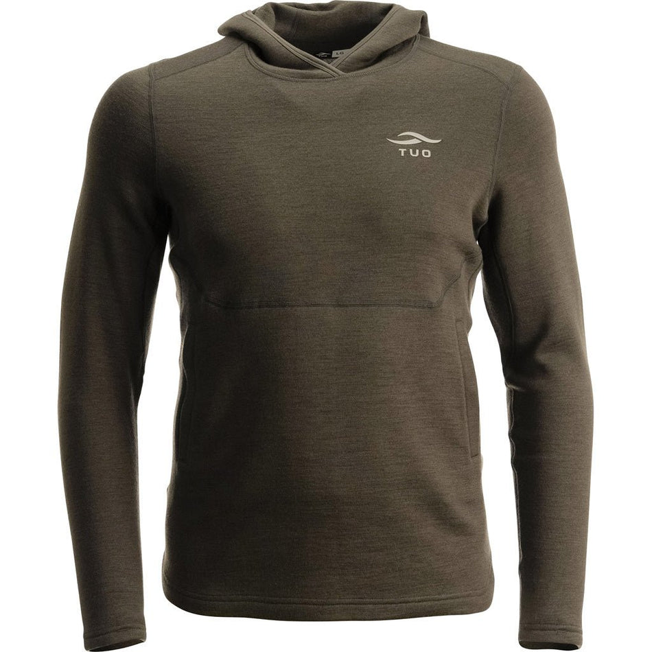 TUO 350 Hoodie Deadfall 2X - Large - Get Tight Gear