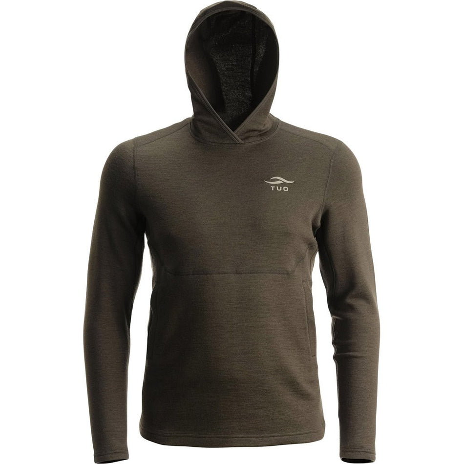 TUO 350 Hoodie Deadfall 3X - Large - Get Tight Gear