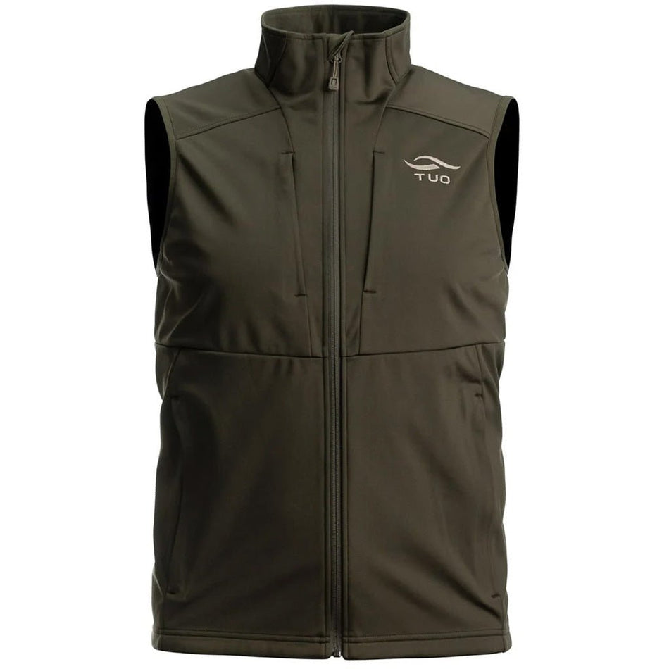 TUO Aptitude Vest Lichen Medium - Get Tight Gear