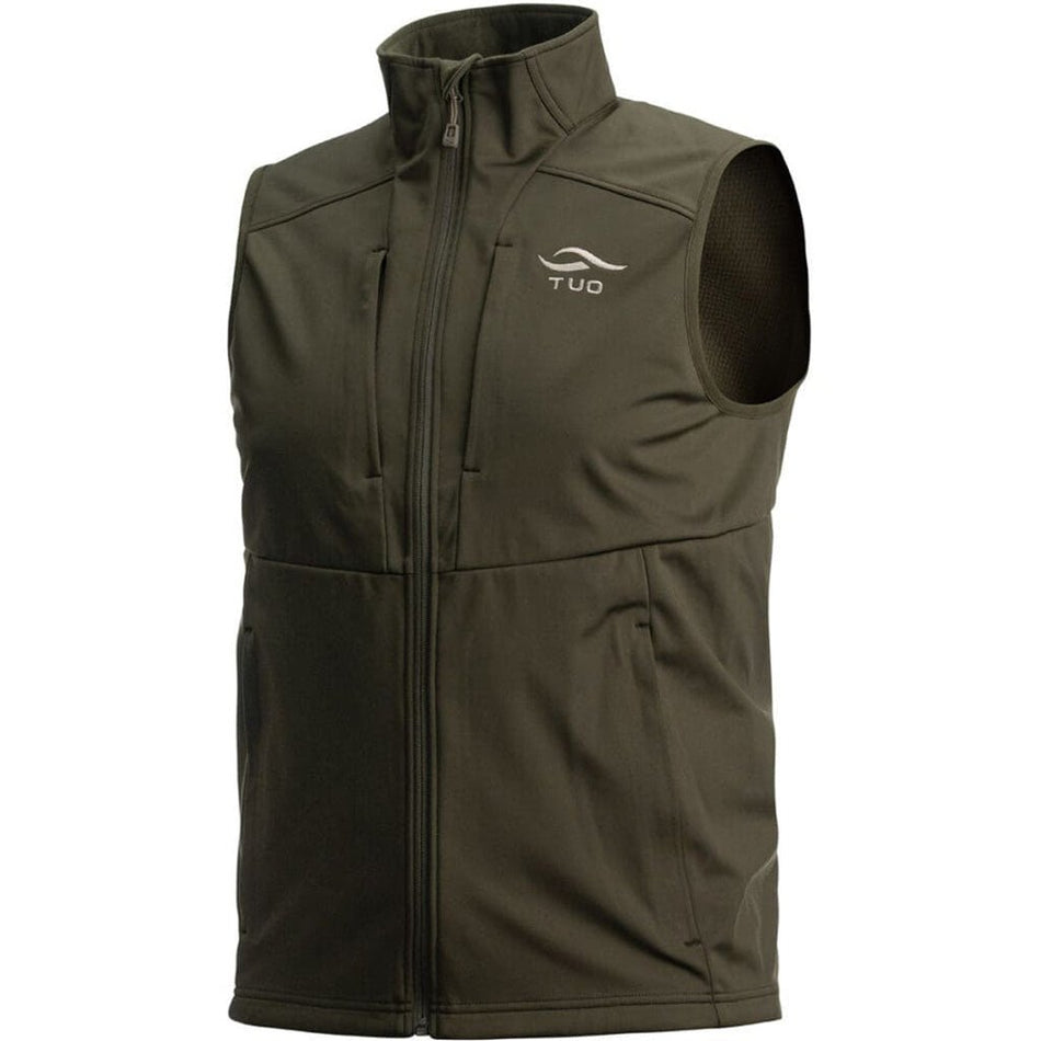 TUO Aptitude Vest Lichen X - Large - Get Tight Gear