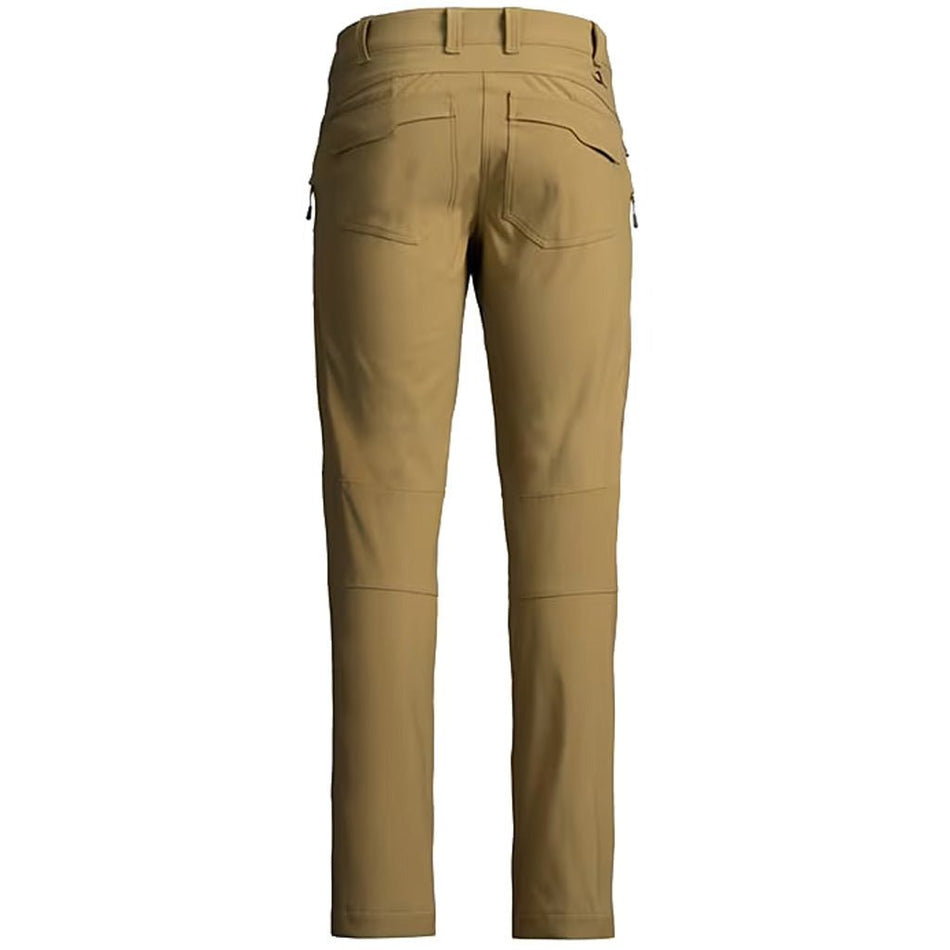 TUO Clime Pant Brome Brome 36 Regular - Get Tight Gear