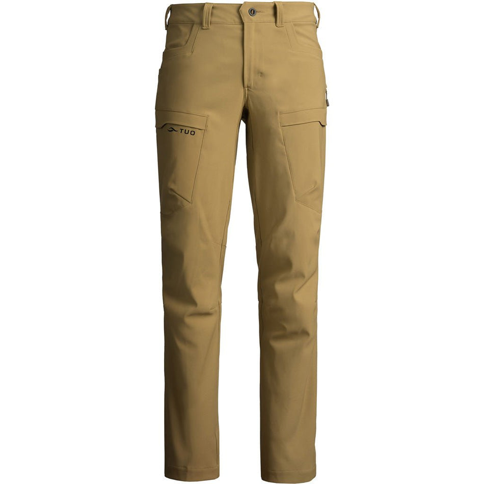 TUO Clime Pant Brome Brome 40 Regular - Get Tight Gear