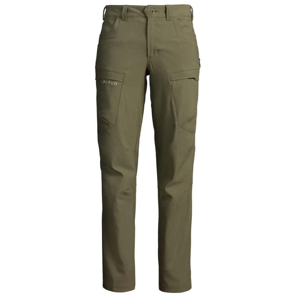 TUO Clime Pant Deadfall 32 Regular - Get Tight Gear