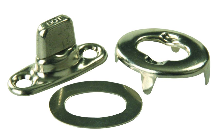 TURN BUTTON 4PK - Get Tight Gear