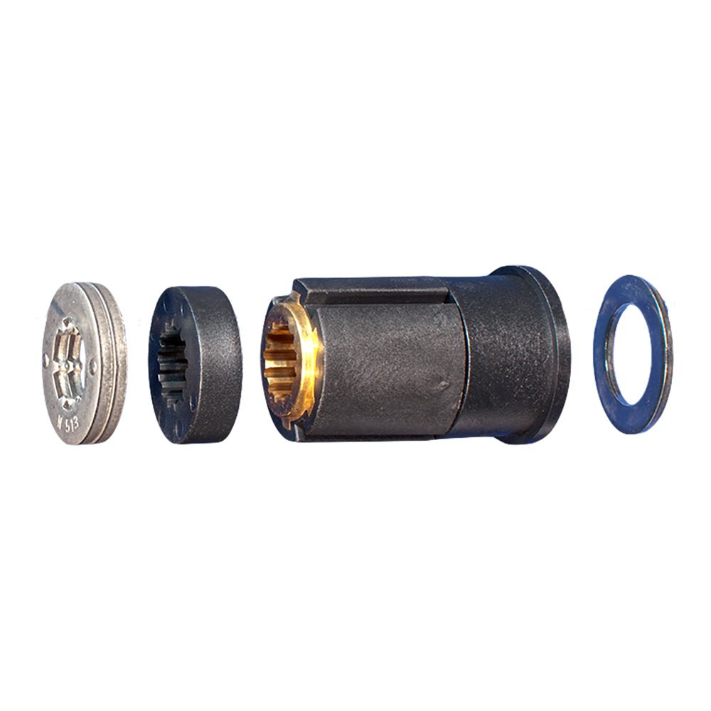 Turning Point Hub Kit 13 - Get Tight Gear