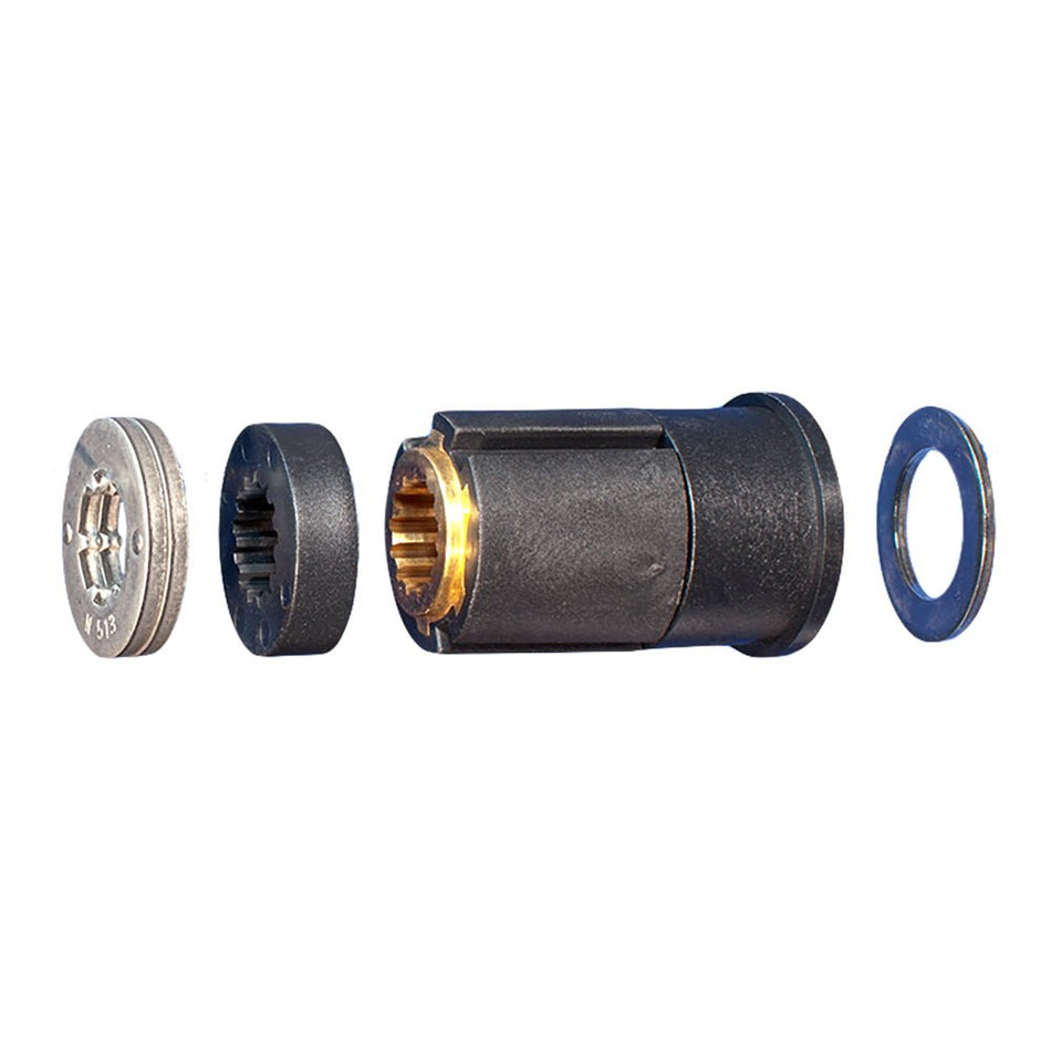Turning Point Hub Kit 13 - Get Tight Gear