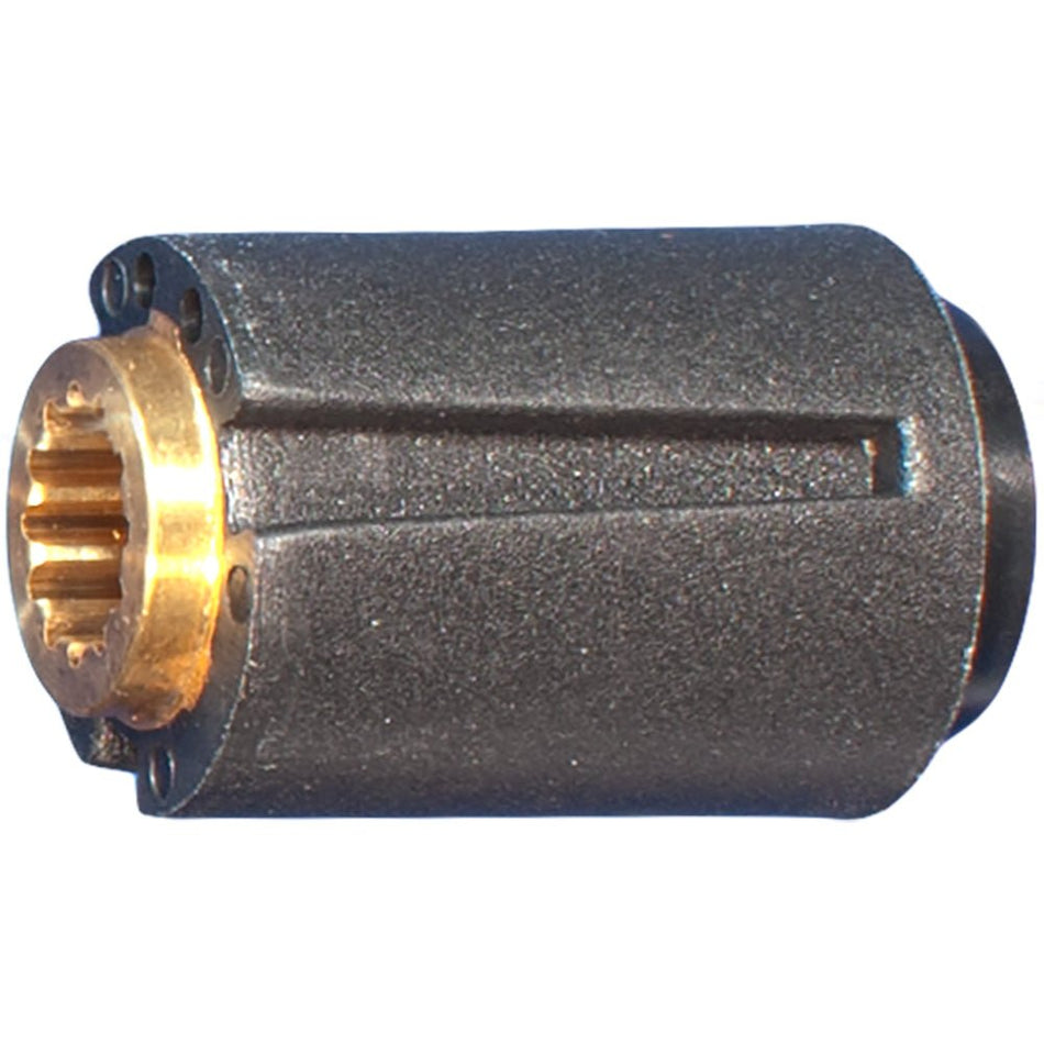 Turning Point Hub Kit 208 - Get Tight Gear