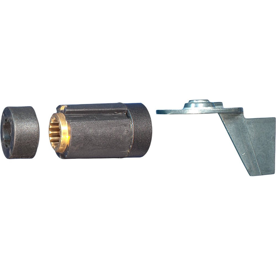 Turning Point Hub Kit 28 - Get Tight Gear