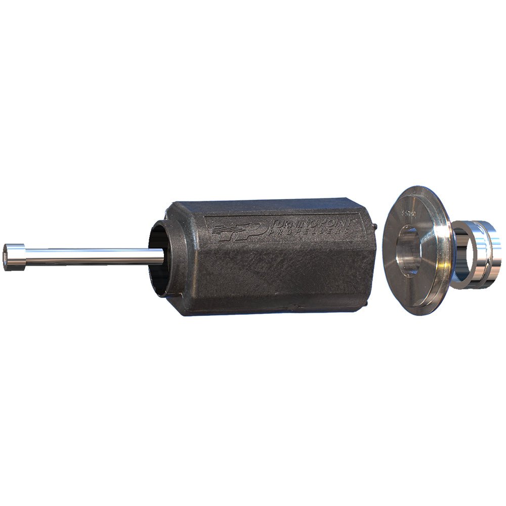 Turning Point Hub Kit 510 - Get Tight Gear