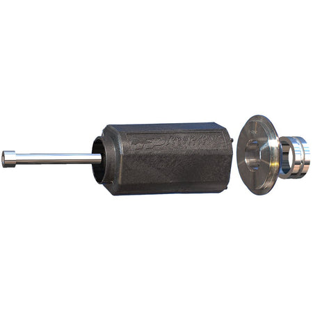 Turning Point Hub Kit 510 - Get Tight Gear