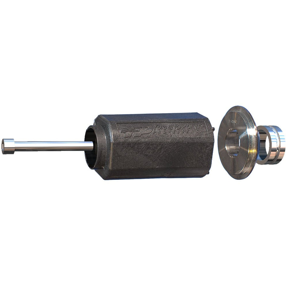 Turning Point Hub Kit 510 - Get Tight Gear