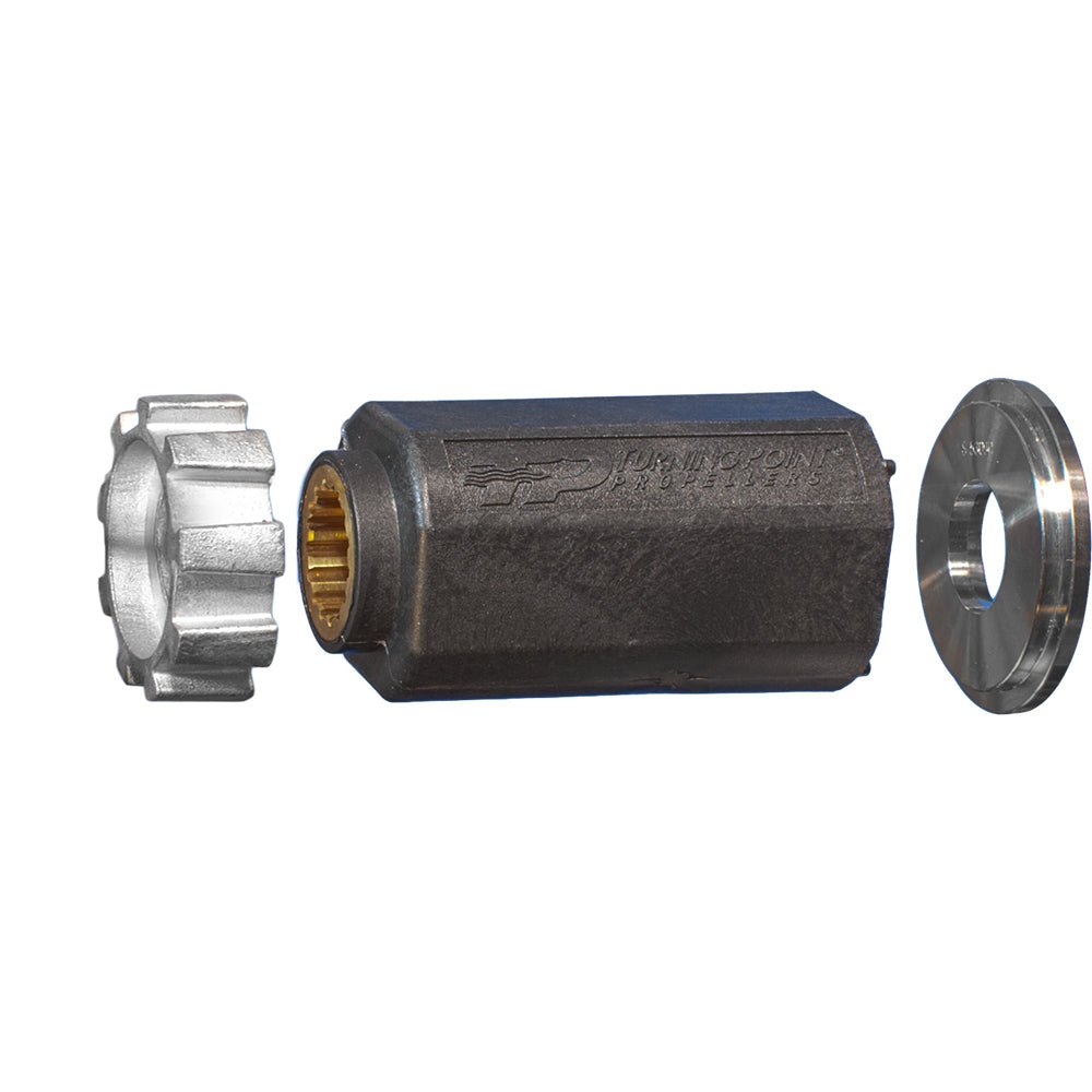 Turning Point Hub Kit 511 - Get Tight Gear