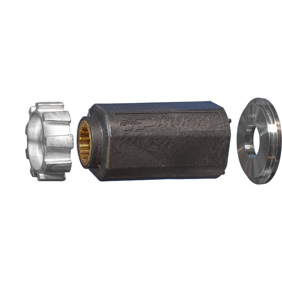 Turning Point Hub Kit 511 - Get Tight Gear