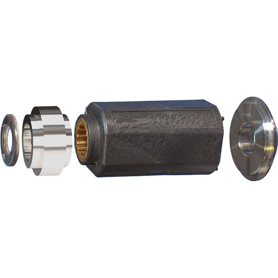 Turning Point Hub Kit 517 - Get Tight Gear