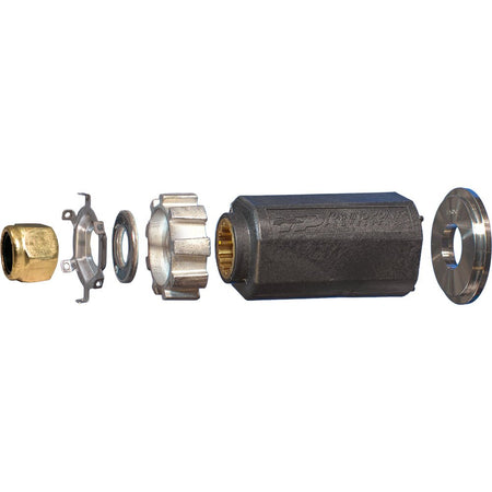 Turning Point Hub Kit 701 - Get Tight Gear