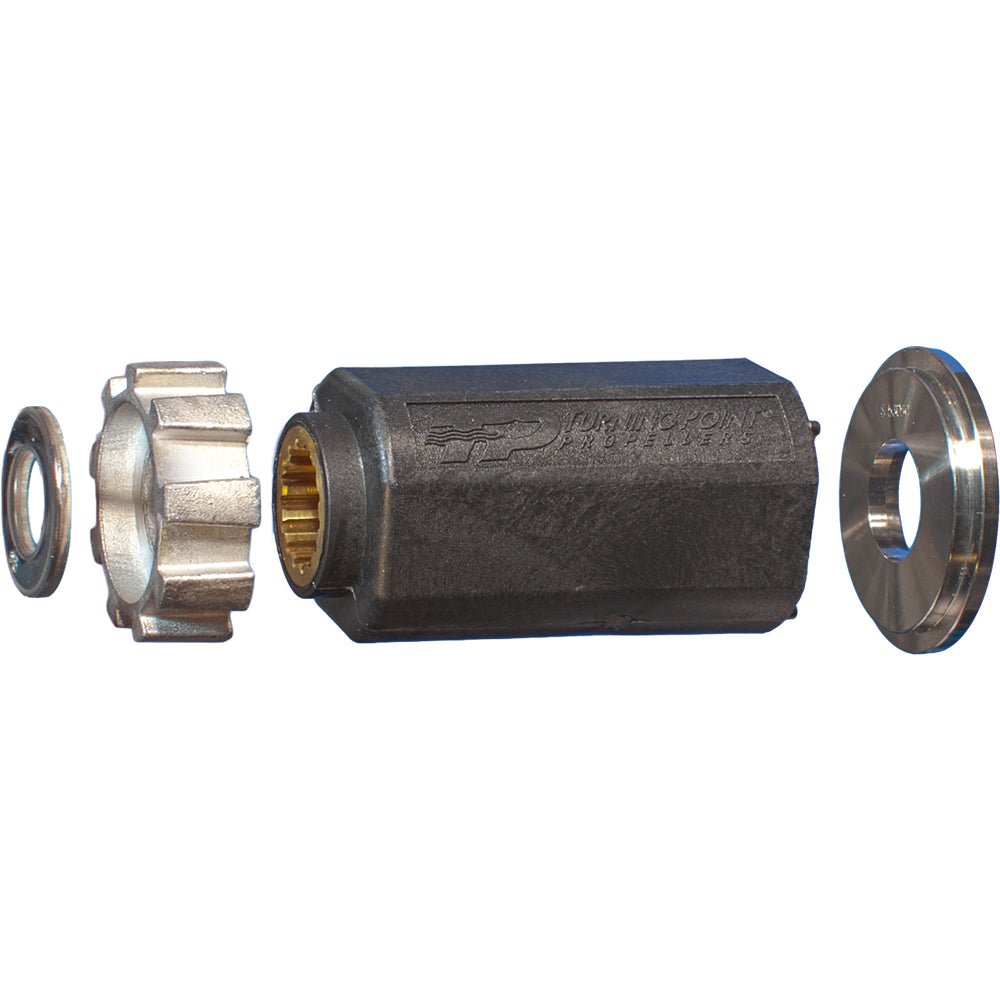 Turning Point Hub Kit 705 - Get Tight Gear