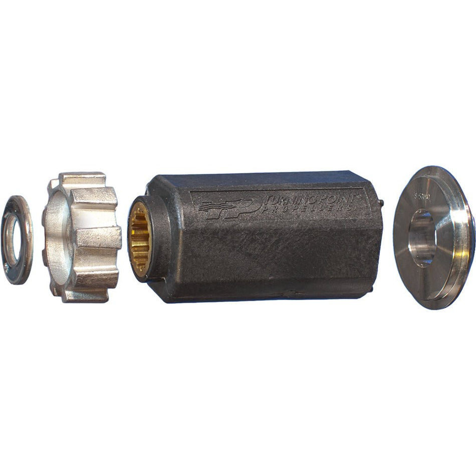 Turning Point Hub Kit 708 - Get Tight Gear