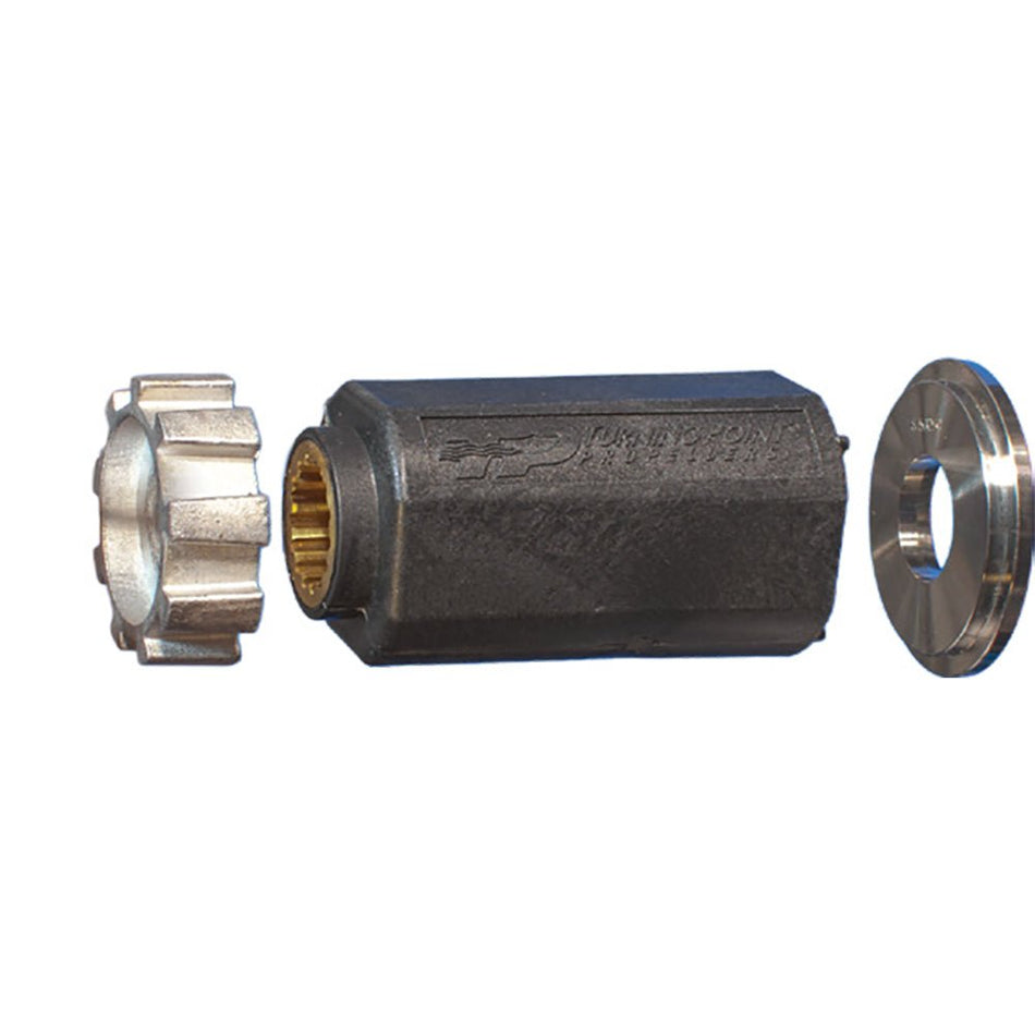 Turning Point Hub Kit 711 - Get Tight Gear