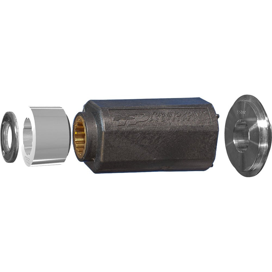 Turning Point Hub Kit 715 - Get Tight Gear