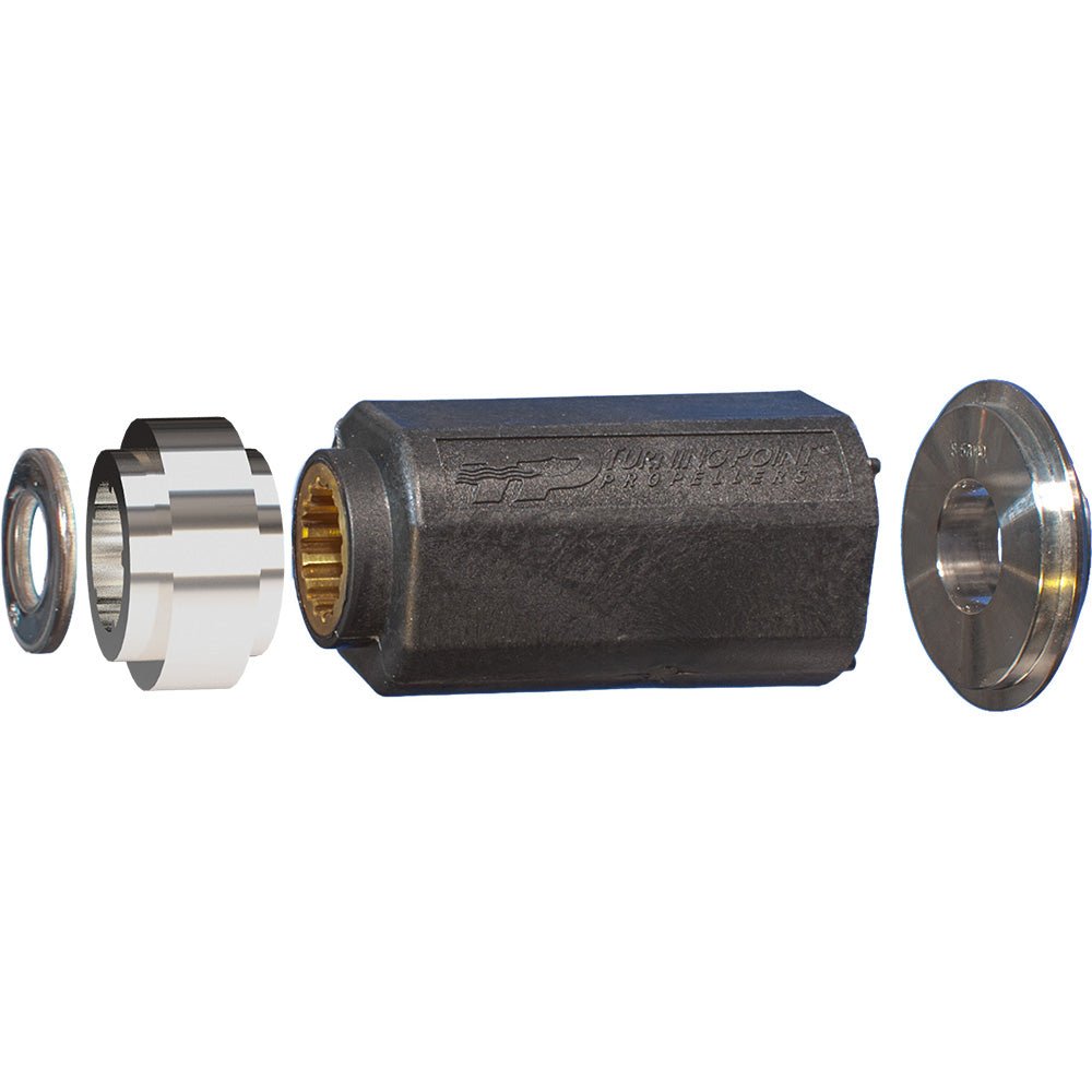 Turning Point Hub Kit 717 - Get Tight Gear