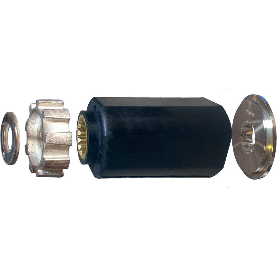 Turning Point Hub Kit 800F - Get Tight Gear