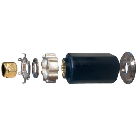 Turning Point Hub Kit 801F - Get Tight Gear