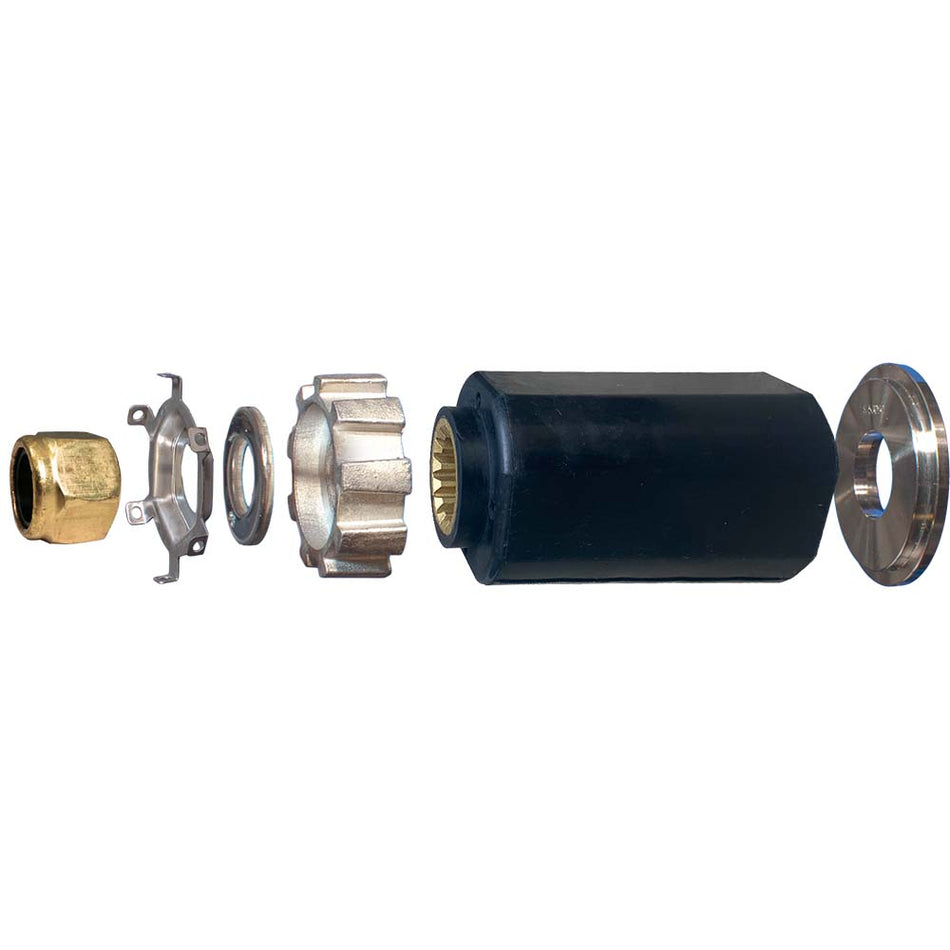 Turning Point Hub Kit 801F - Get Tight Gear