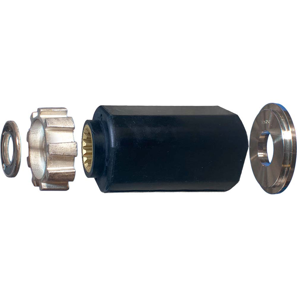 Turning Point Hub Kit 805F - Get Tight Gear