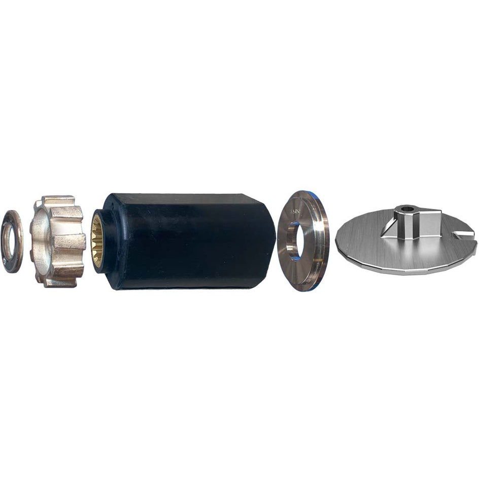 Turning Point Hub Kit 805FT - Get Tight Gear