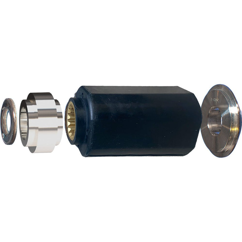 Turning Point Hub Kit 817F - Get Tight Gear