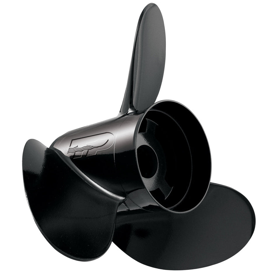 Turning Point Hustler - Right Hand - Aluminum Propeller - R1 - 1011 - 3 - Blade - 10.5" x 11 Pitch - Get Tight Gear