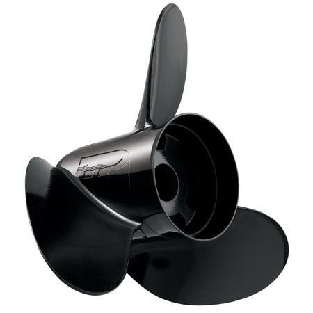 Turning Point Hustler - Right Hand - Aluminum Propeller - R2 - 1011 - 3 - Blade - 10.375" x 11 Pitch - Get Tight Gear