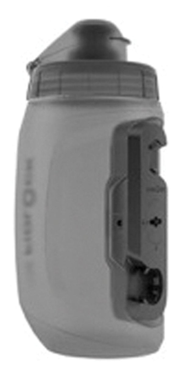Twist 450 Ml Dl X Btl Set Smoke - Get Tight Gear