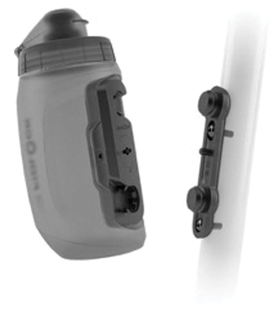 Twist 450 Ml Dl X Btl Set Smoke - Get Tight Gear