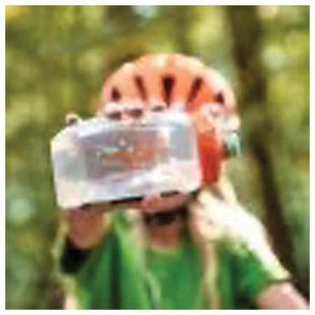 Twist 450 Ml Kid Btl W Uni Base - Get Tight Gear