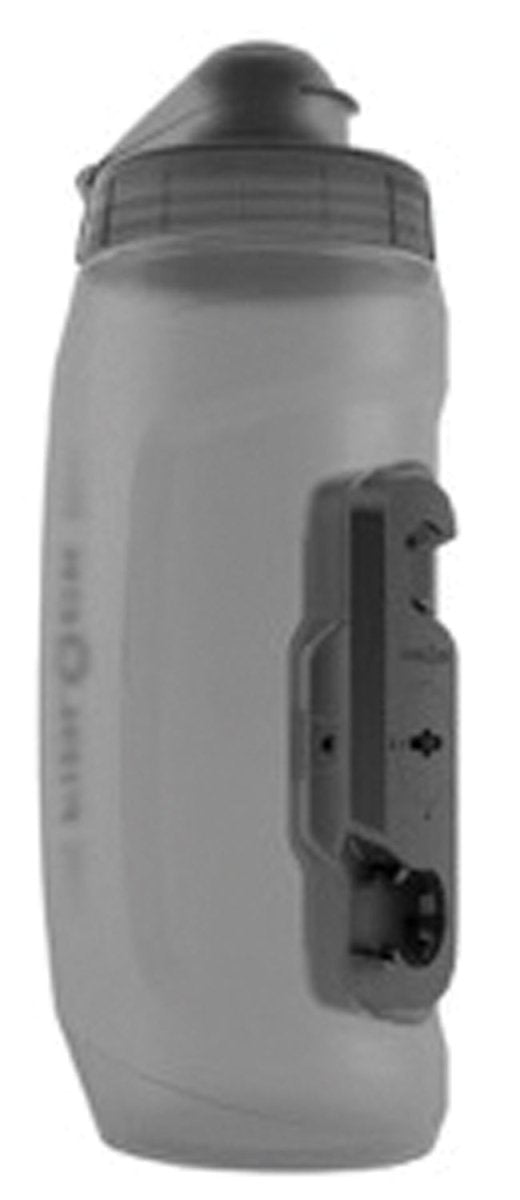 Twist 590 Ml Bottle W Uni Base - Get Tight Gear