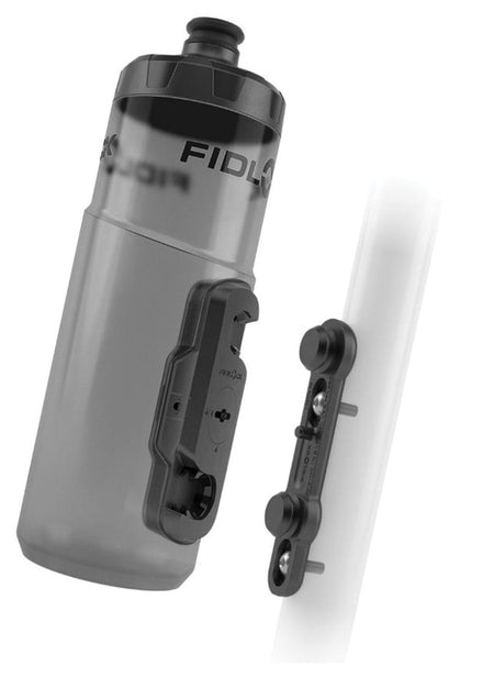 Twist 600 Ml Bottle Set Smoke - Get Tight Gear