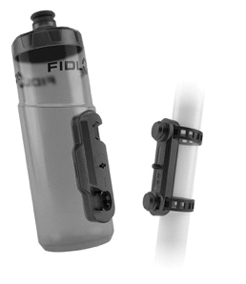 Twist 600 Ml Bottle W Uni Base - Get Tight Gear