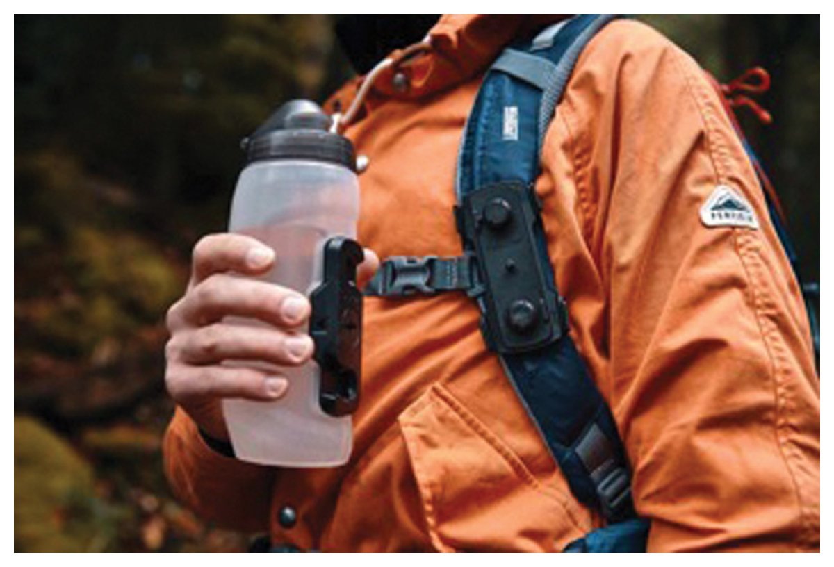 Twist Te X Base Multi - Get Tight Gear