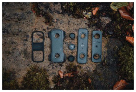 Twist Te X Base Multi - Get Tight Gear