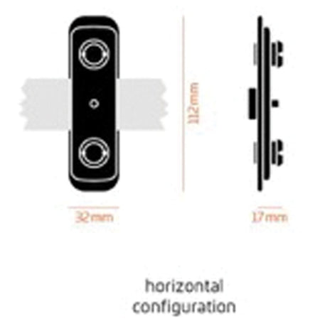 Twist Te X Base Multi - Get Tight Gear
