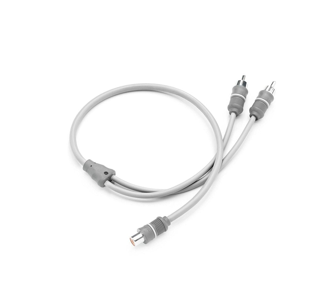 TWISTED - PAIR MARINE AUDIO Y - ADAPTOR - Get Tight Gear