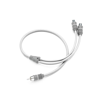 TWISTED - PAIR MARINE AUDIO Y - ADAPTOR - Get Tight Gear