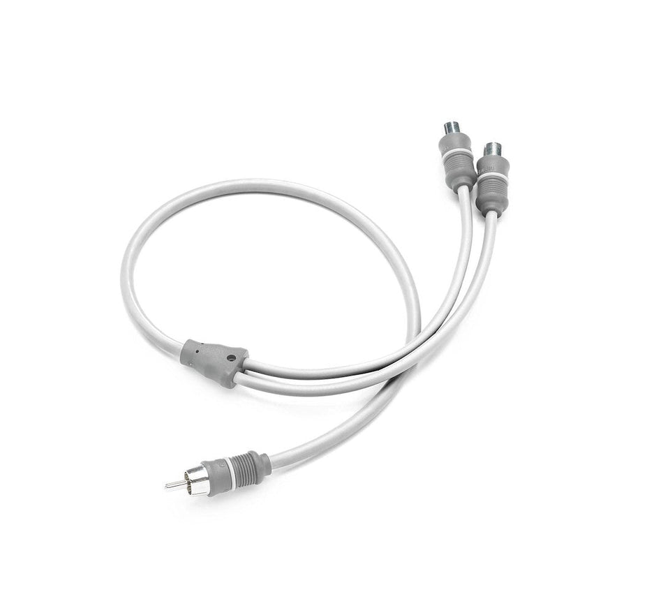 TWISTED - PAIR MARINE AUDIO Y - ADAPTOR - Get Tight Gear